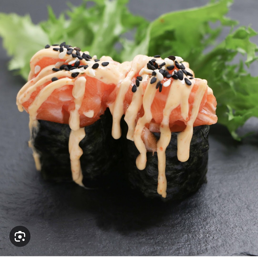 SUSHI YOUMI specialità chinatown · Foto 4